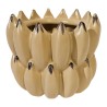 Bloempot bananen 12x12x9,5cm