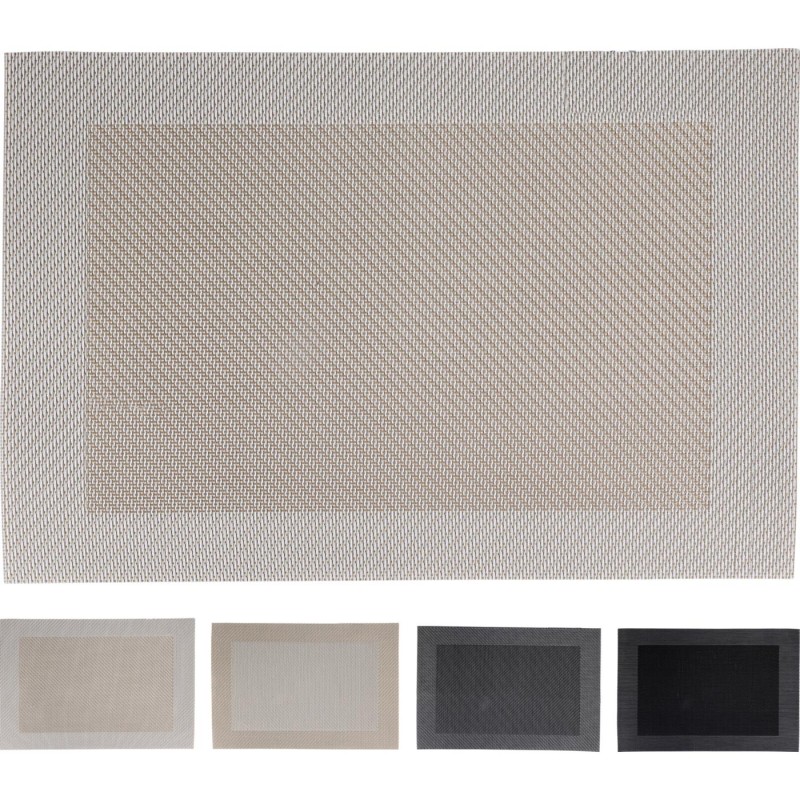 Placemat 45x30cm