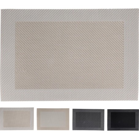 Placemat 45x30cm