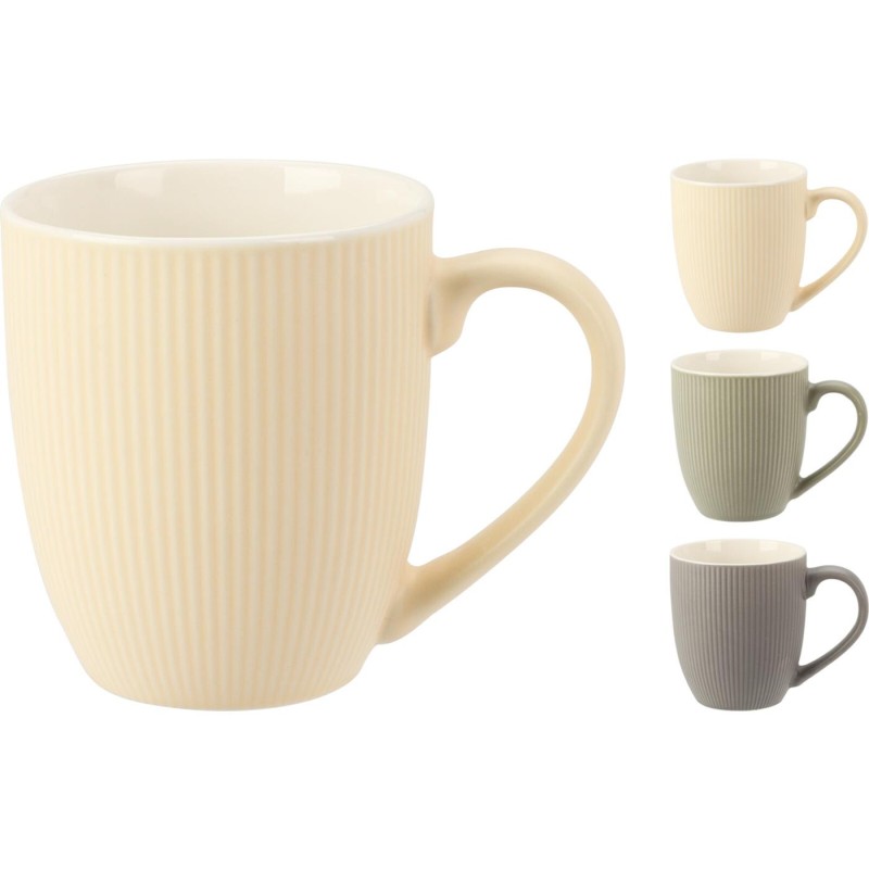 Beker new bone porselein 220ml