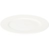 Bord 20cm porselein doos a 6