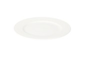 Bord 20cm porselein doos a 6