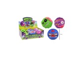 John Toy Stuiterend monster 10cm