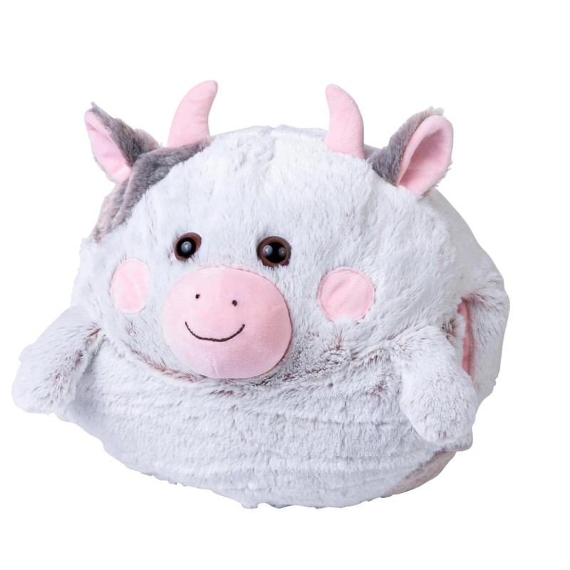 Cozy Noxxiez Knuffel koe 35cm