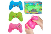 Kneedbare gamecontroller rekbaar 17cm