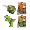 Toi Toys Dinopistool met spray met L+G