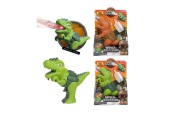Toi Toys Dinopistool met spray met L+G