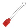 Westmark Bakkwast Siliconen 20cm