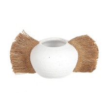 Vaas Flugilo Ø11xH8cm Bohostyle