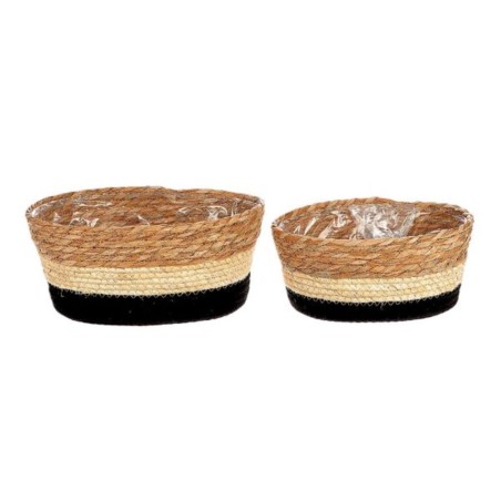 Plantenmand Makka set a 2