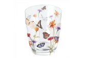 Ambiente Glas Butterfly garden 250ml