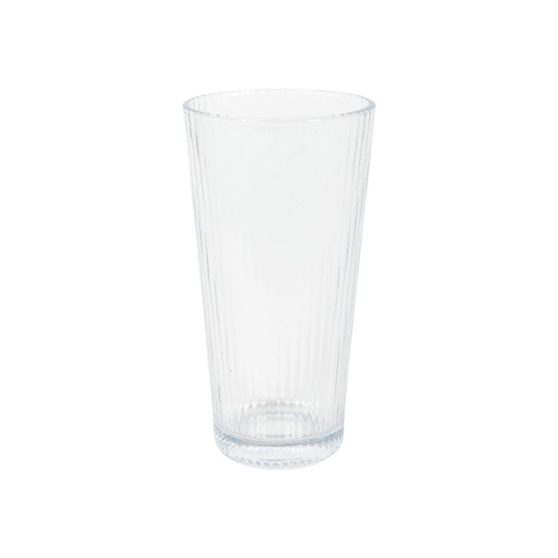 Drinkglas lines clear 320ml 6st