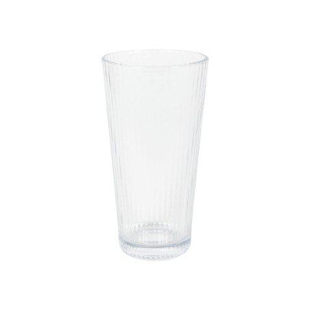 Drinkglas lines clear 320ml 6st