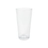 Drinkglas lines clear 320ml 6st
