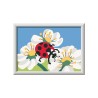 Ravensburger CreArt Ladybug