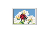 Ravensburger CreArt Ladybug