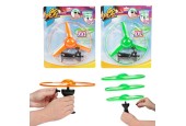 Toi Toys Helikopterschijf afschieter XXL