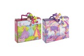 Moxy Puzzel Girls 45 stukjes 39x29cm