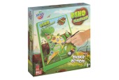 Moxy Dino Surgery bordspel 24,5x17,5cm
