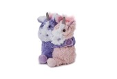 Warmies magnetronknuffel Unicorns