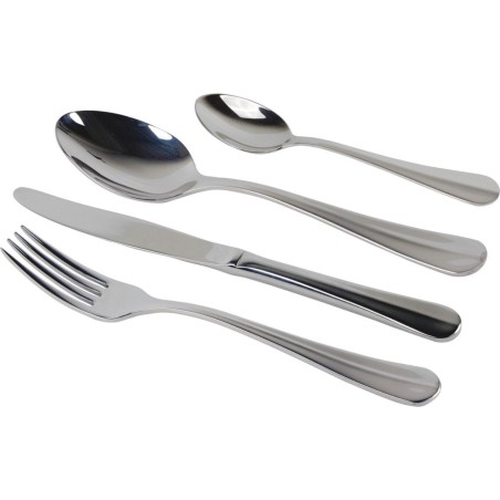 Bestekset Diamant Sabatier 24-delig