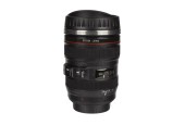 Reisbeker Camera lens RVS 15cm