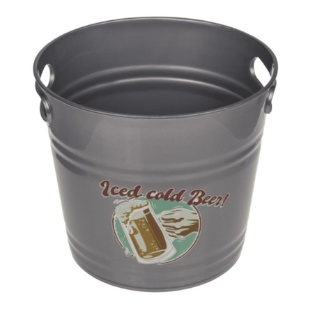 IJsemmer met bier logo 6L