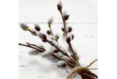 Duni Servetten Wild Willow 33x33cm