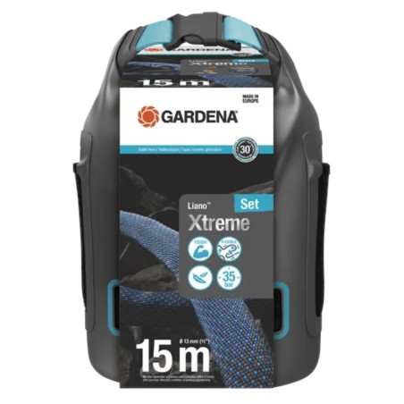 Gardena Textielslang Liano Xtreme 15m
