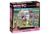 Jumbo Wasgij Destiny 29 1000pcs