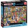 Jumbo Wasgij Mystery 28 1000pcs