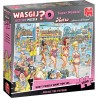 Jumbo Wasgij Retro Destiny 9 1000pcs