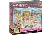 Jumbo Wasgij Retro Destiny 9 1000pcs