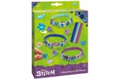Totum Stitch Schuifarmbanden met bedels