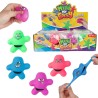 Fun Anti stresssfiguur Mr. Stretch 6cm