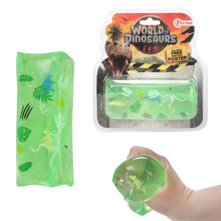 Toi Toys World of Dinosaurs Gladjanus