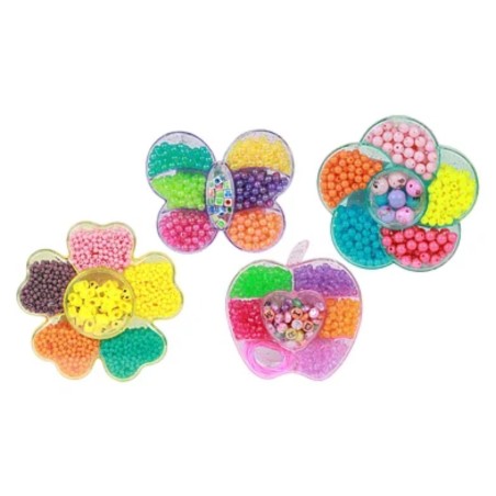 Toi Toys Maak je eigen kralenarmbanden