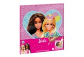 Moxy Barbie Diamond Paint canvas 30x30cm