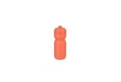 Mepal Bidon squeeze 600ml peach orange
