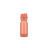 Mepal Shakebeker 800ml peach orange
