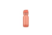 Mepal Shakebeker 800ml peach orange