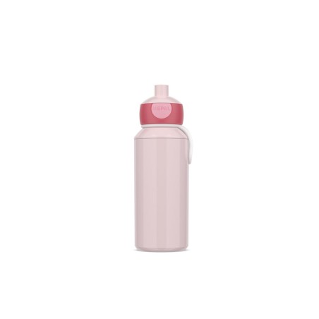 Mepal Drinkfles pop-up 400ml cool pink
