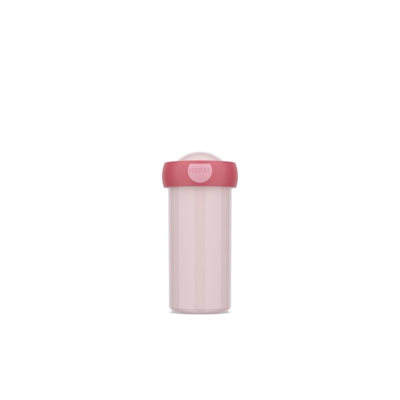 Mepal Schoolbeker 300ml cool pink