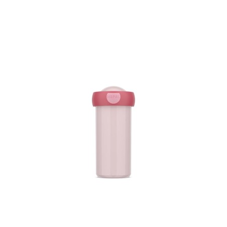 Mepal Schoolbeker 300ml cool pink