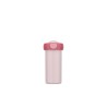 Mepal Schoolbeker 300ml cool pink
