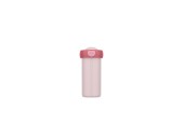 Mepal Schoolbeker 300ml cool pink