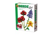 Ses Beedz Art - Wilde bloemen