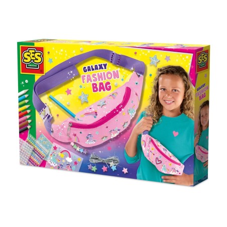 Ses Galaxy fashion heuptasje