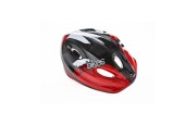 Dino Kinderhelm Pro-Cross rood 52-56cm