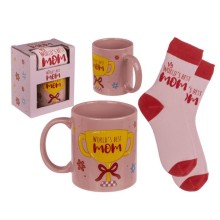 Geschenkset World&apos;s best mom